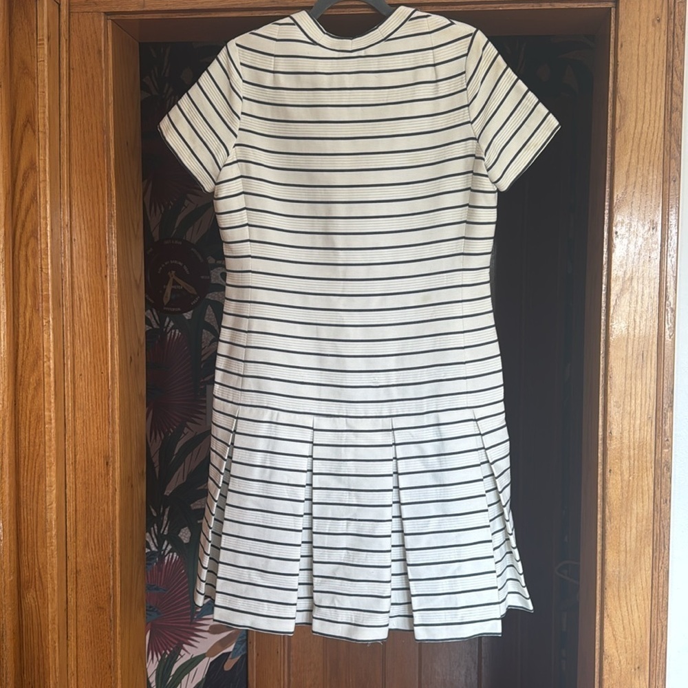 Incredible Vintage Carlye Dress - Picture 5 of 8